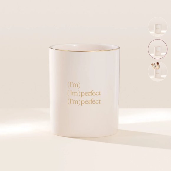 NIB Rare Beauty by Selena Gomez Makeup Brush Cup - Picture 6 of 6